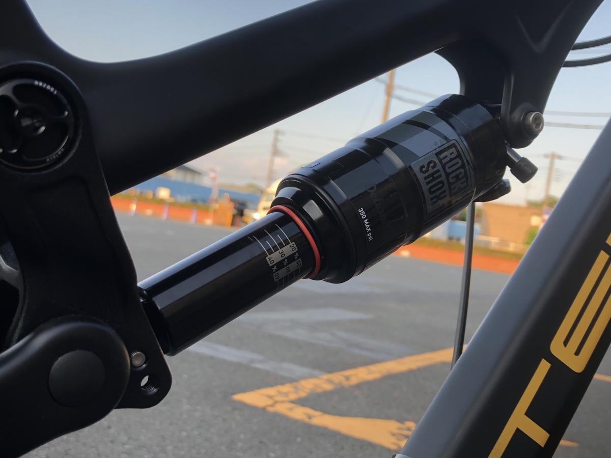 東大和×特価MTB】INTENSEの軽量トレイルバイクが50%OFF！SPIDER 275c