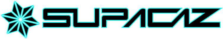 supacaz-star-logo