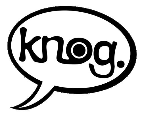 Knog-logo