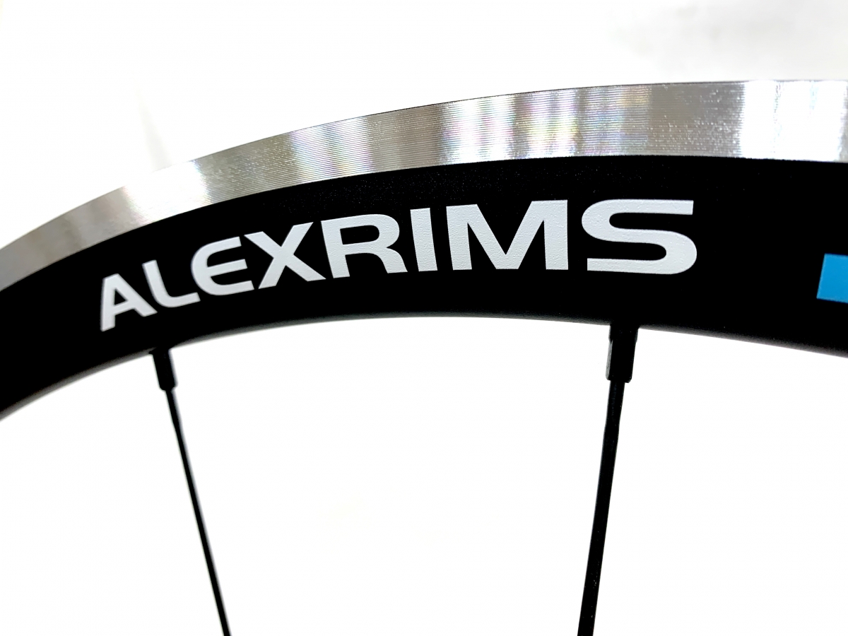 クーポン利用で半額 ALEXRIMS ALX 473 EVO | entidadesintegradasdf.org.br