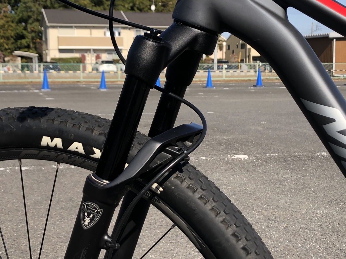 東大和×特価MTB】元試乗車が40%OFF！？11kg台の軽量カーボンハード