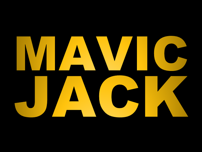MAVIC JACK