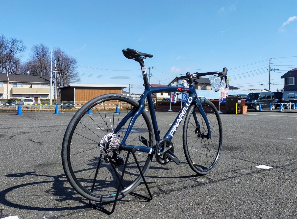 販売在庫DN424）美品 自転車 ロードバイク ASTROIA シマノ 700C 27インチ～