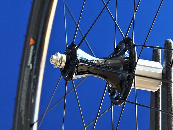 CAMPAGNOLO BORA WTO 33 リムブレーキ 前後セット
