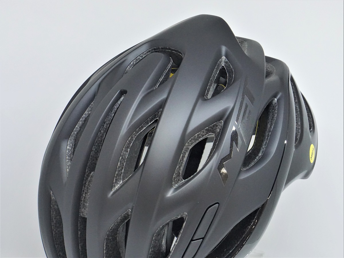 MET』最新ヘルメット『ESTRO MIPS』が遂に入荷！ | 東大和で自転車をお