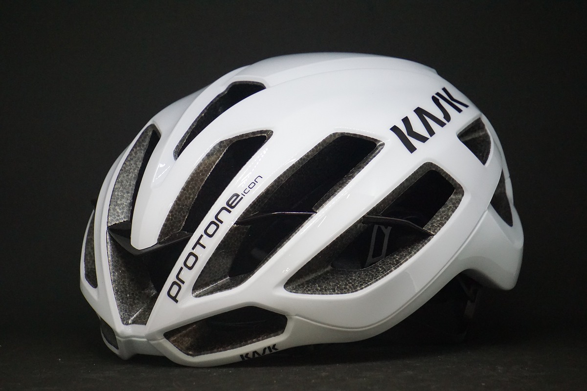 実にスタイリッシュ！世界最高の実積を誇るヘルメットの最新作『KASK PROTONE ICON』遂にデビュー！｜Y'sRoad PORTAL