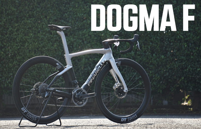 PINARELLO DOGMA F DISK