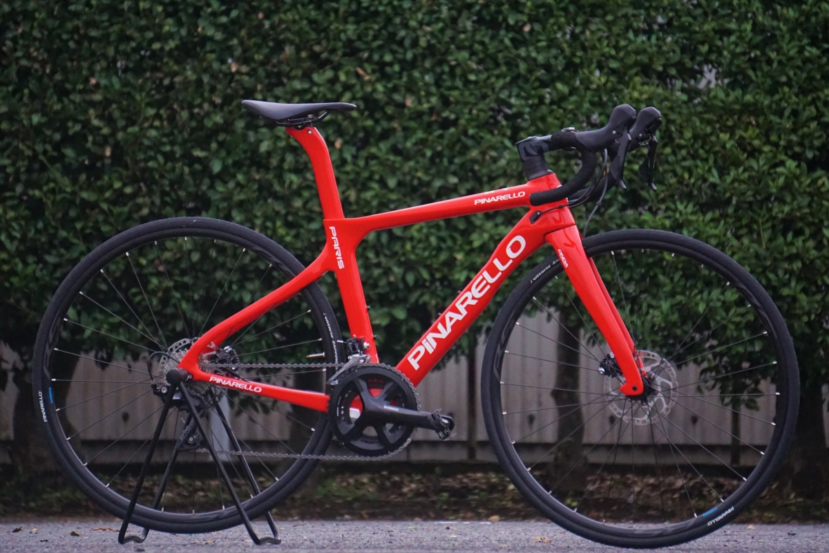 PINARELLO PARIS DISC