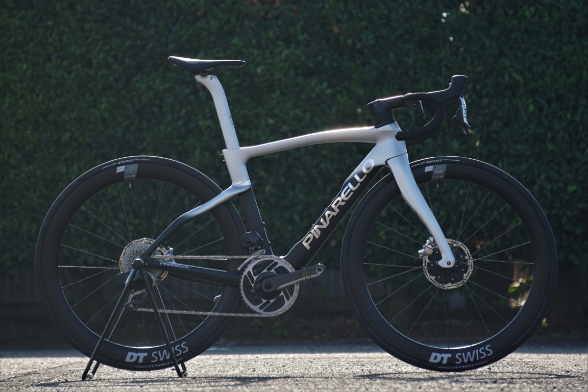 PINARELLO DOGMA F DISK