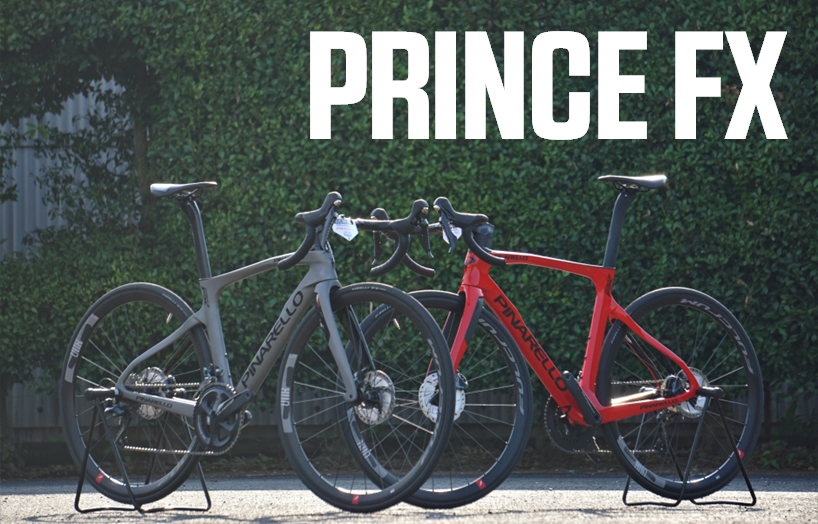 PINARELLO PRINCE FX DISK