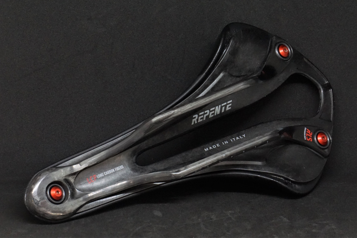 REPENTE  SADDLE