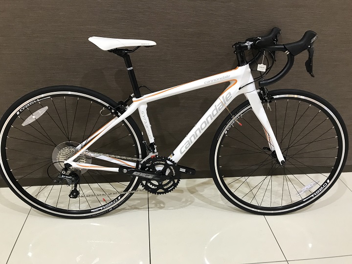 サイズ変更キャノンデ