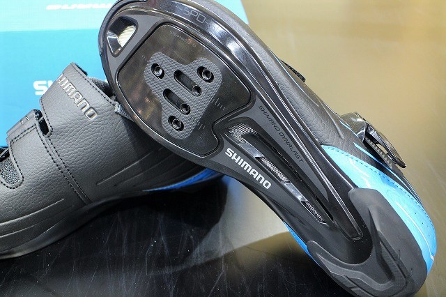 SHIMANO】特価のSPD-SLペダルに合わせるシューズならこれ！！ | 広島で