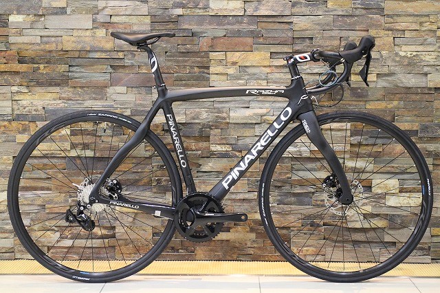 pinarello razha disk