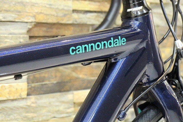 cannondale optimo 2020