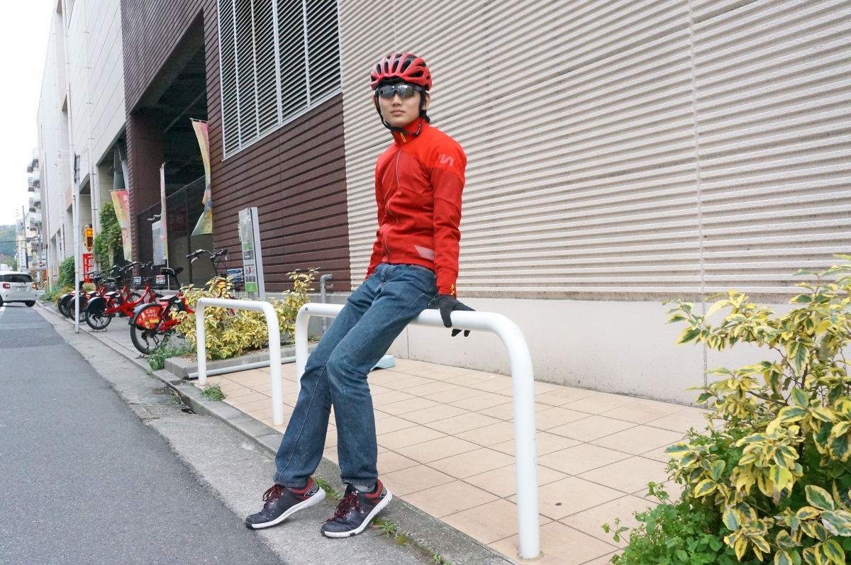 MAVIC】冬でもトレーニングしたいあなたに！おすすめ冬用ウェアが