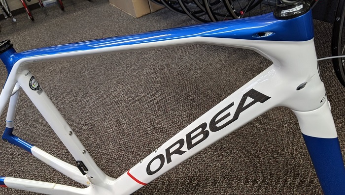 わいわいセール】最強のミドルグレード！！ＯＲＢＥＡ『ＯＲＣＡ