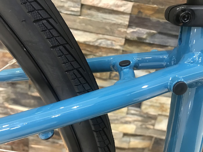 TREK】女性の方必見？！『FX2 WSD DISC』正真正銘の女性用クロスバイク