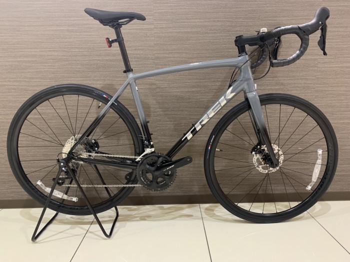 TREK】これを流せば手に入らない？！一台のみ入荷です!!『EMONDA ALR5