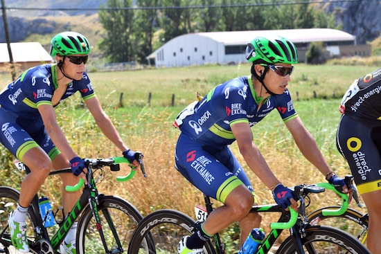 Vuelta a Espana - Stage 9