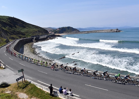 Vuelta a Espana - Stage 13