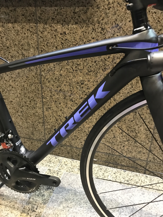 trek emonda sl5 wsd