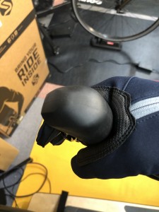 X CASTELLI MORTIROLO GLOVE