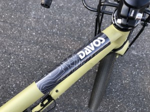 DAVOS D-604