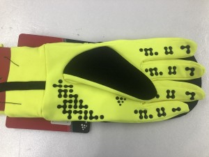 CRAFT HYBRID WEATHER GLOVE