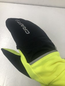 CRAFT HYBRID WEATHER GLOVE