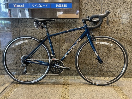 TREK DOMANE AL2　５２