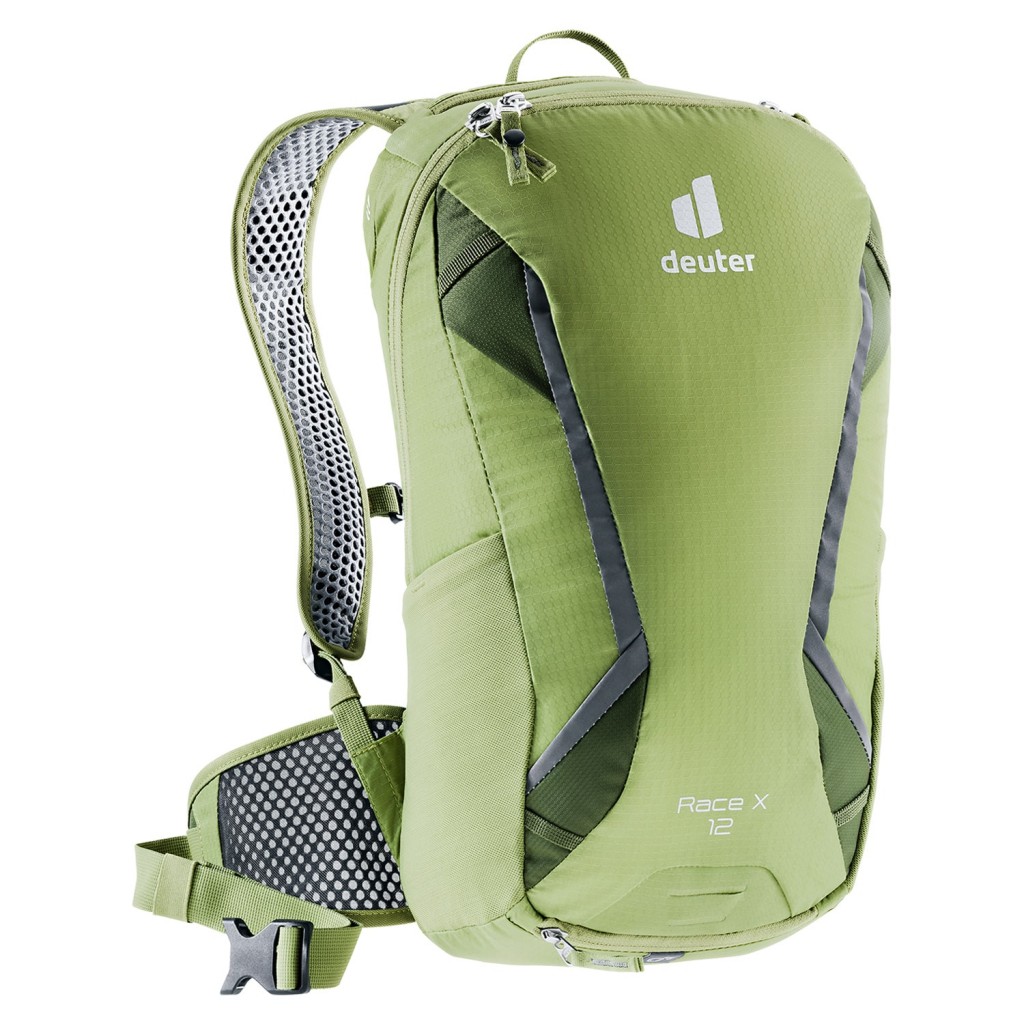 deuter レースX