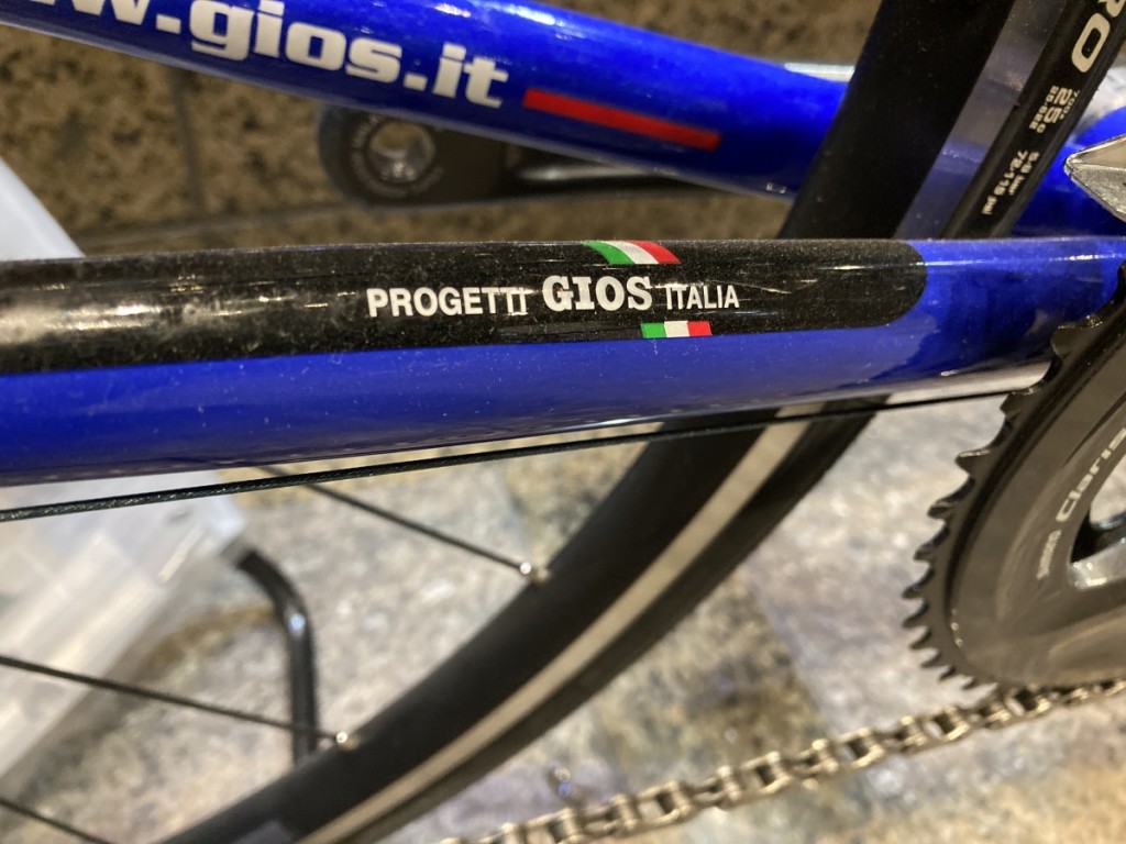 GIOS FENICE