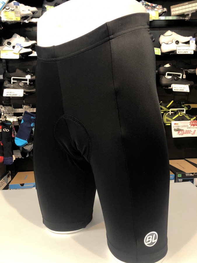 BICYCLELINE PASSO SHORTS