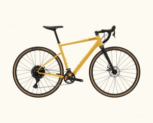 Cannondale Topstone4{MGO}（S）
