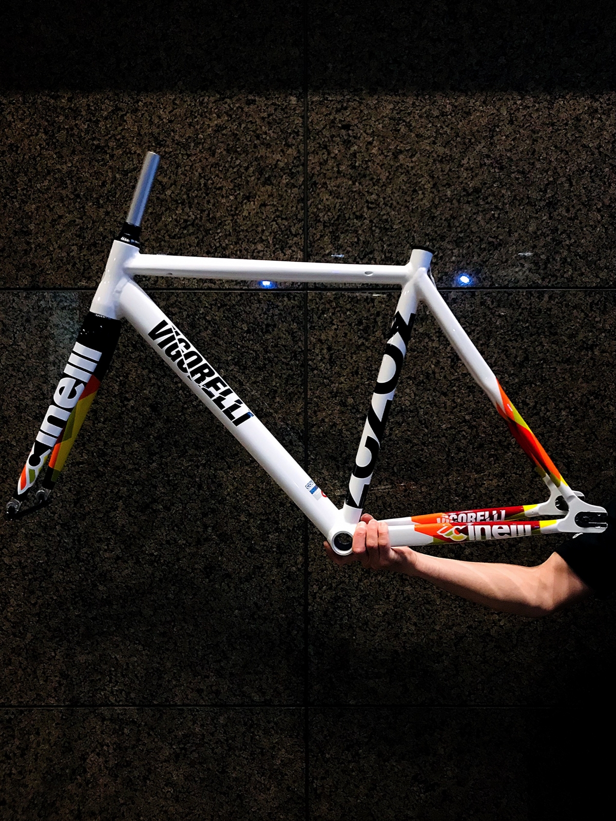 CINELLI】バチバチにキメるならこれ！おススメのセットをご紹介！｜Y