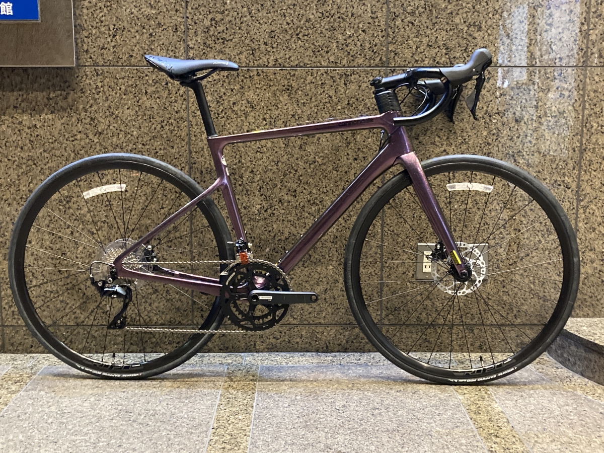 Cannondale  Super Six Evo