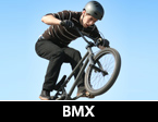 BMX