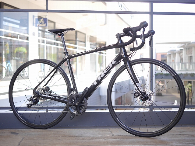 アウトレット】トレックのカーボンロードが大人気！！2017 Domane S5 Disc 54cmまだあります！ | 入間で自転車をお探しならY's  Road 入間店