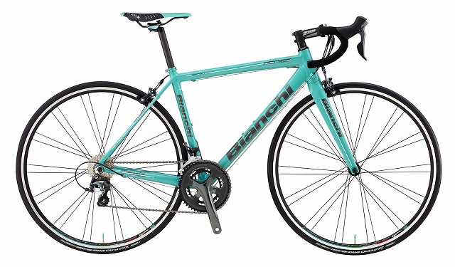 Bianchi Fenice Elite 105 値下げしました - 自転車本体