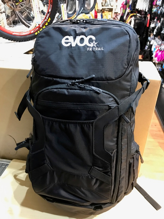 evoc mtb 2019