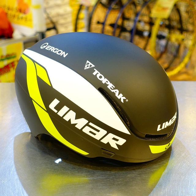 アウトレット】LIMARエアロヘルメットが特価で入荷！ | 入間で自転車を