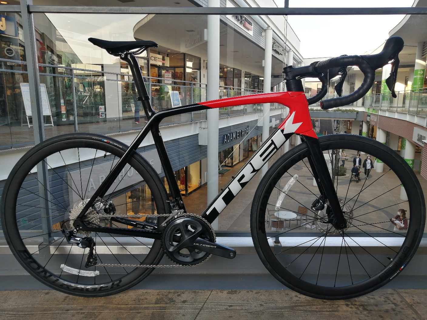 2021 emonda