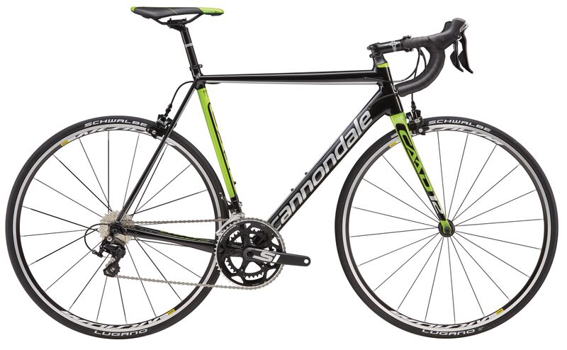 cannondale caad12 women's