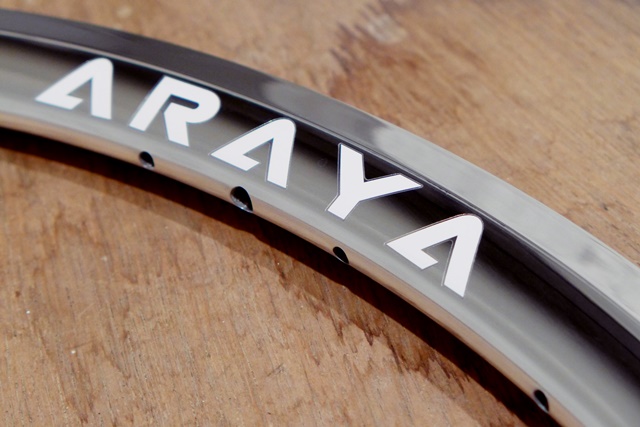 araya rims 700c