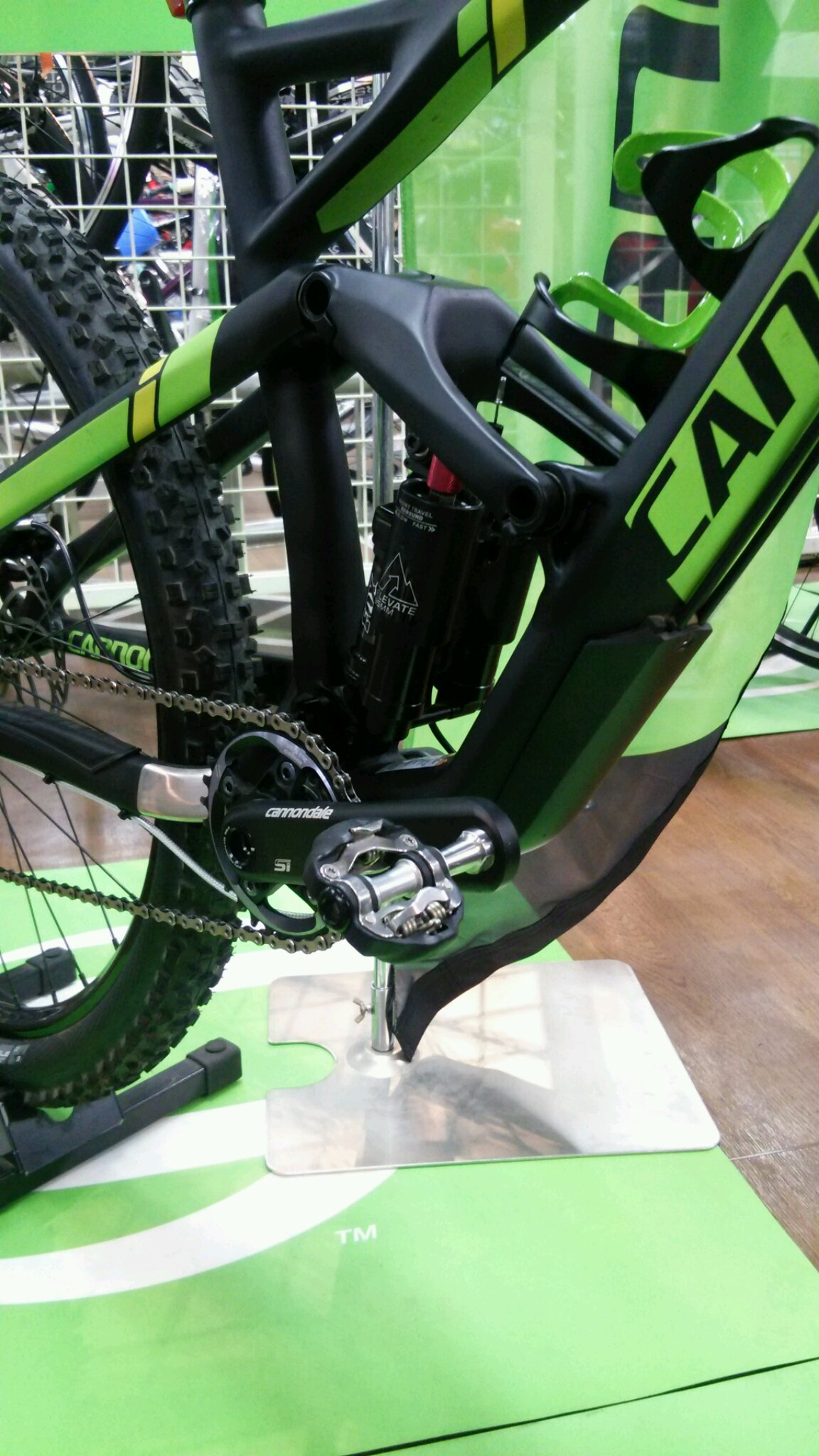 speedplay mtb