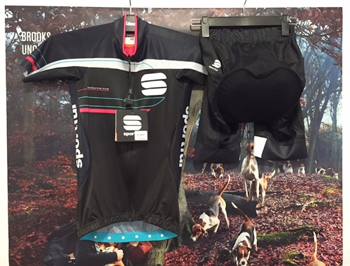 SPORTFULワンランク上の女性用ウェアGRUPPETTO W JERSEY PANTSY sRoad PORTAL