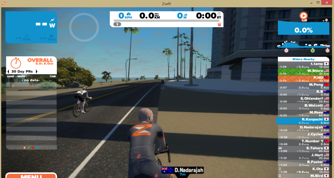 zwift