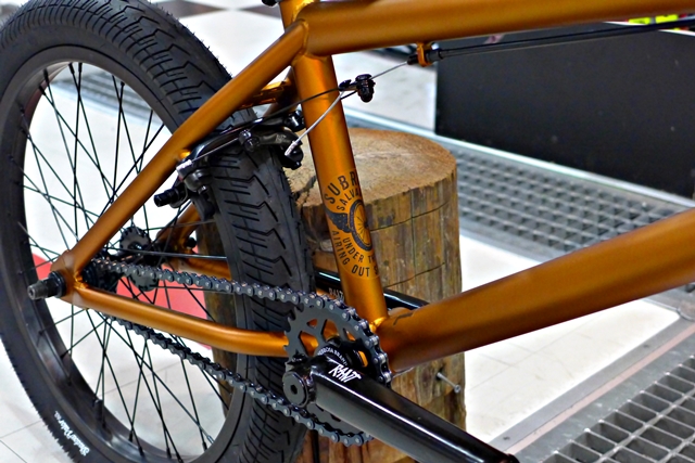 subrosa salvador xl 2018