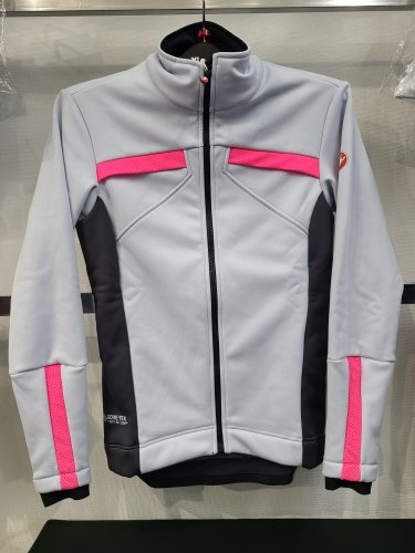 CASTELLI】追加入荷！この冬注目のジャケットも登場！【レディース